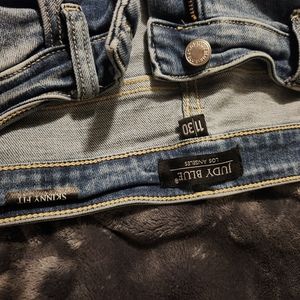 Judy blue jeans